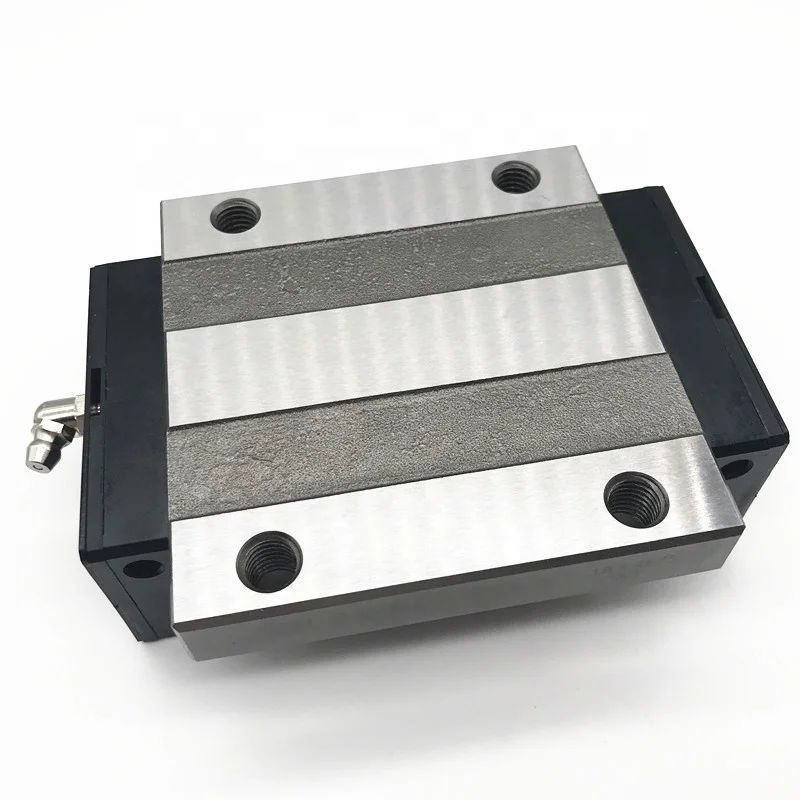 Low Noise Linear Guide Rail Bearing for Cnc Machine