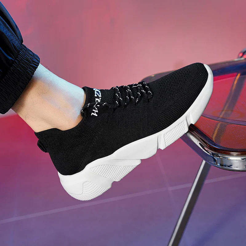 

Мужские кроссовки, легкие, сетчатые, противоскользящие, износостойкие, повседневные, модные, на шнуровке, дышащие, спортивные.