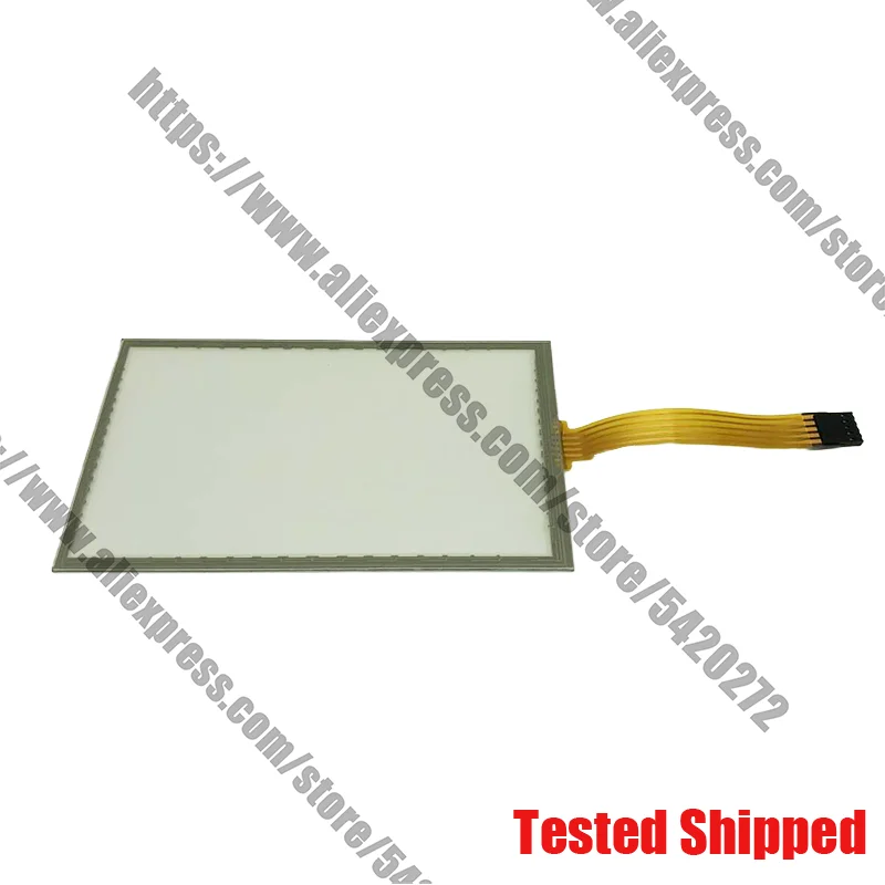 شاشة لمس جديدة T070C-5RBU03N-0A11R1-200FH