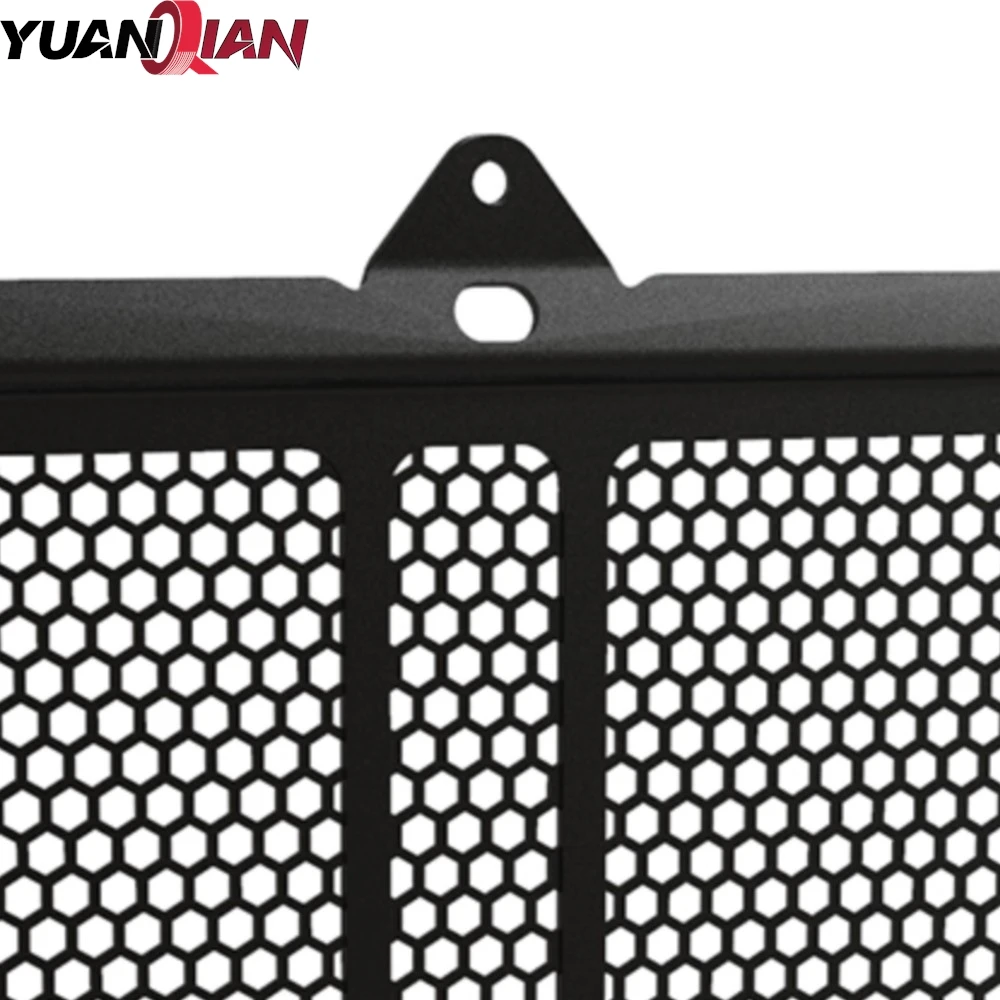 

Motorcycle Accessory FOR Kawasaki ER-5 ER5 ER er 5 1997-2006 2005 2004 2003 2002 2001 2000 Radiator Grille Guard Protector Cover