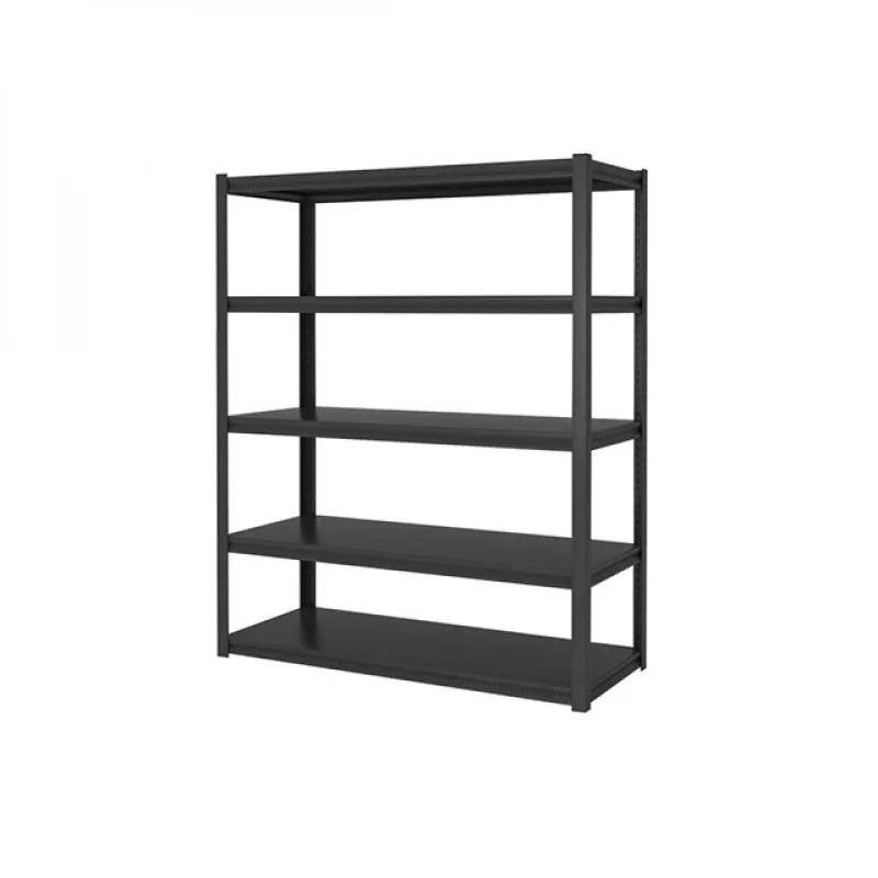 custom.Steel Shelf Units Spaces Space-Saving Angle Steel Loft Bed Shelves