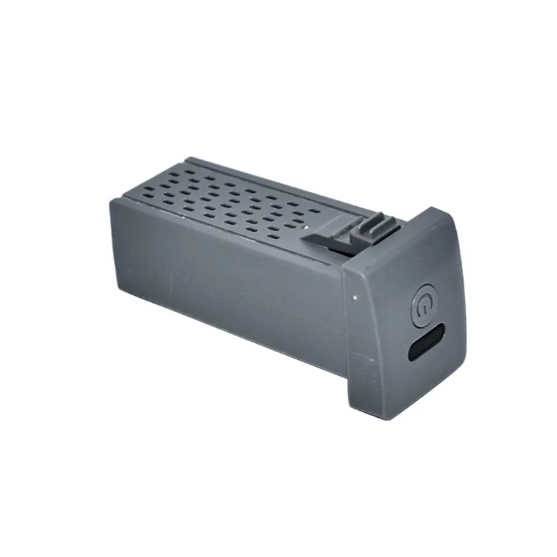 Batería Original GT50 PRO para Dron, 3.7V 1300MAh, Batería de Repuesto para Dron RC Quadcopter GT50, Accesorios GT50