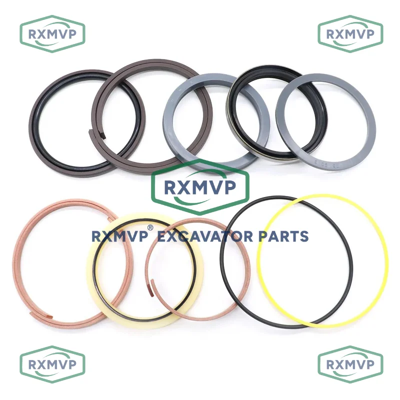 For Hydraulic Cylinder sealing kit AT192095 fitting John Deere excavator