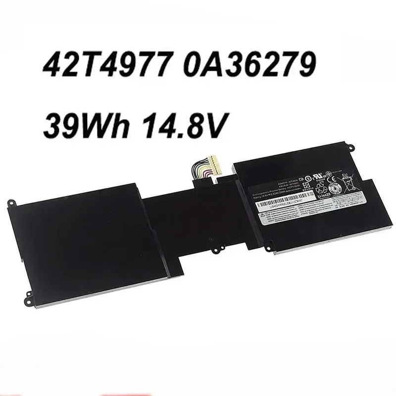 

42T4977 0A36279 42T4936 42T4938 42T4939 39 Втч 14,8 В аккумулятор для ноутбука Lenovo ThinkPad X1 Series ﻿