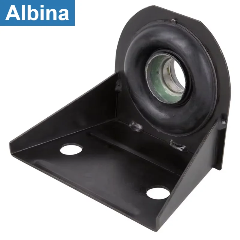 A1634100010 Drive Shaft Center Support Bearing For Mercedes-Benz W163 Propeller Shaft Centre Hanger Bearing Auto Replacement Par