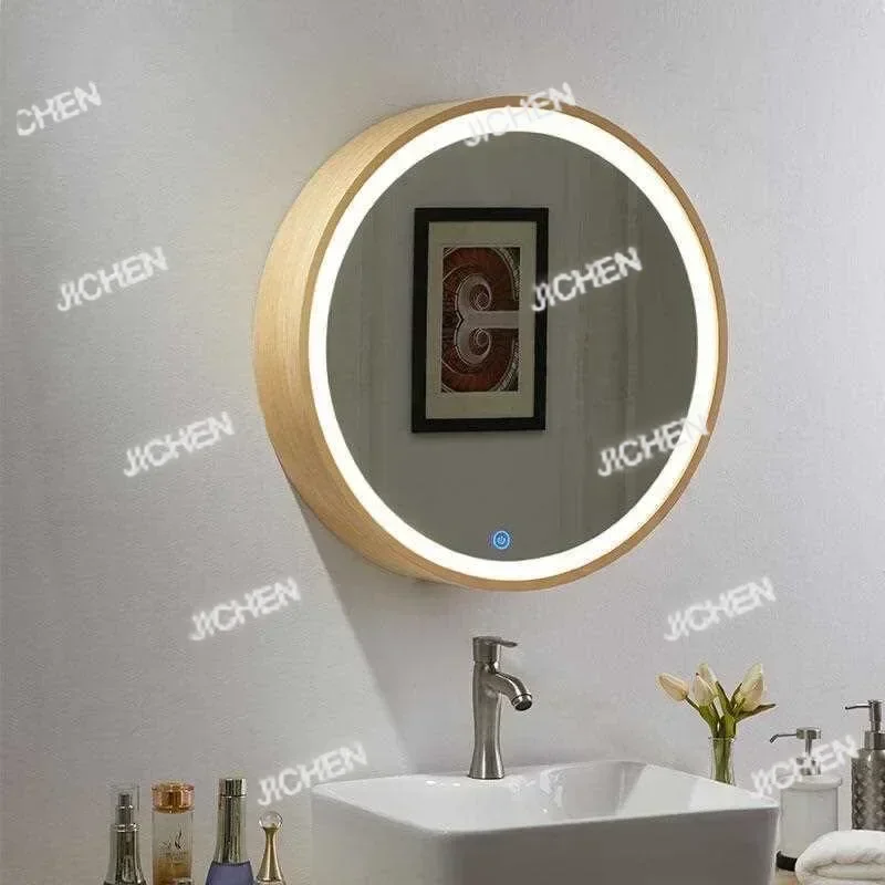 Jcq Frame Round Sma…