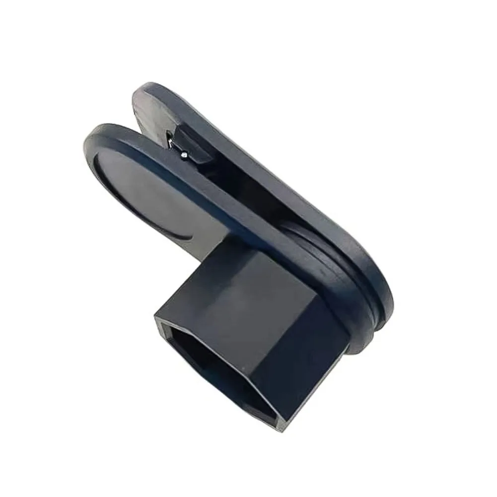 

Держатель для кия с магнитным зажимом для ремня для бильярдного бассейна, снукера, подходит для различных форм мела, отлично подходит для тренировок, соревнований, игр