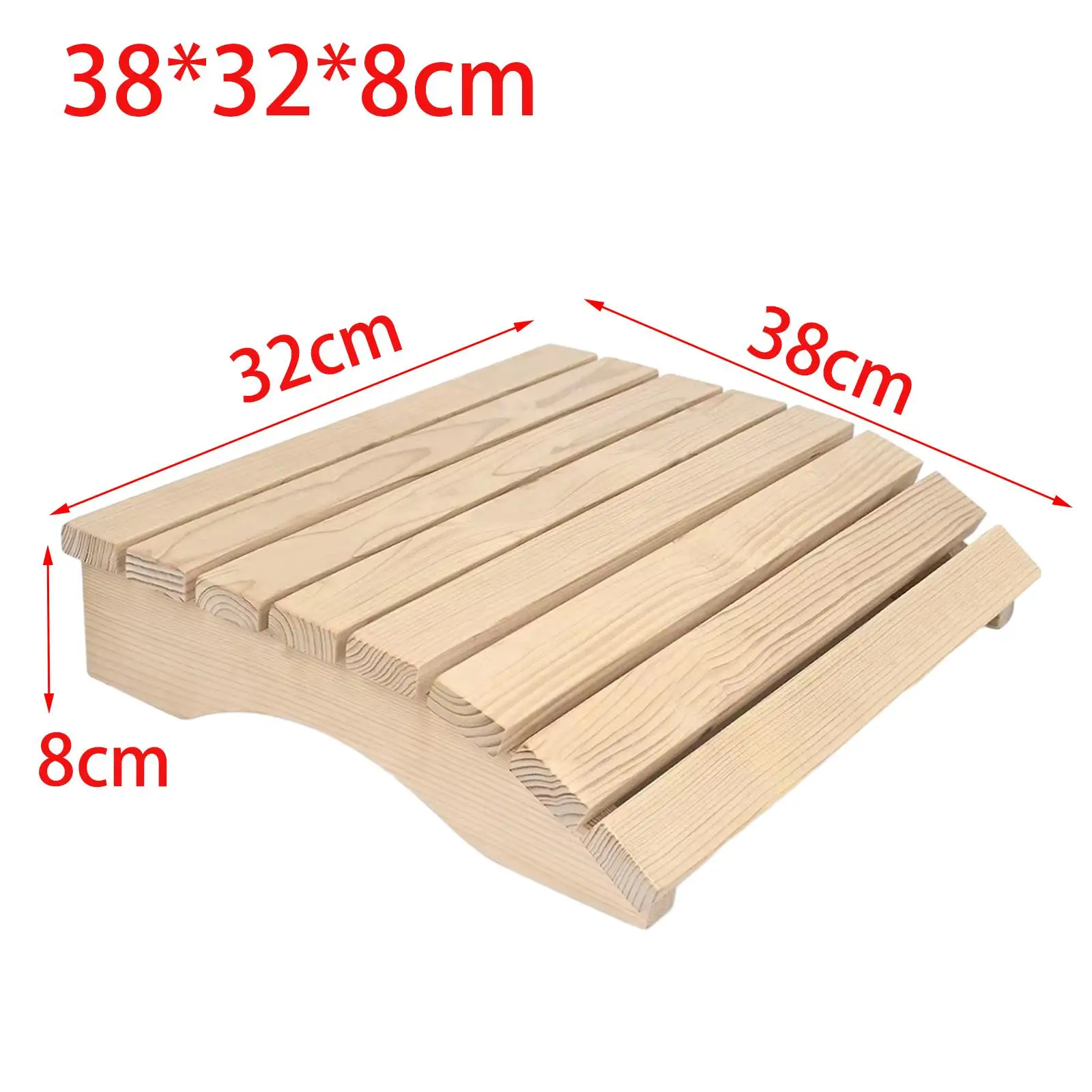 Sauna Backrest Pillow Sauna Accessories for Steam Room Sauna