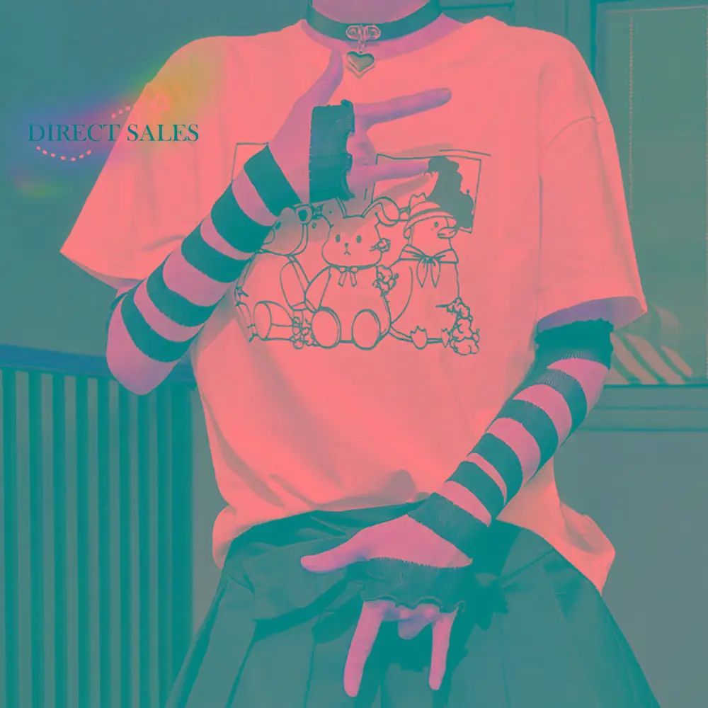 Fashion Y2K Strapping Bandage Fingerless Gloves Punk Wrist Cuffs Bandages Arm Sleeves Elastic Subculture Gloves Lolita