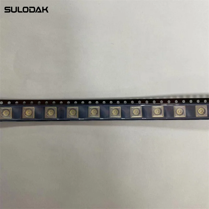 Lanyuxuan Roland LEF-200 UV LED Curing Light for VersaUV Lef 20 Printer Lamp Beads Repair Accessories with Water Cooling 1-Year