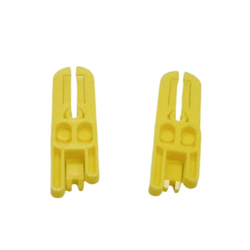 Plastic Anti-Pinch Protection Plate For Brake Calipers - 4-Position Design For -MAGURA Hydraulic Brake Lower Pistons - view 5