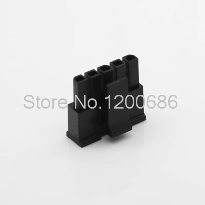 

5P 3.0mm nylon male shell MX43025 single row connector connector plug 3.0