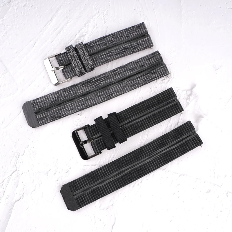 เปลี่ยนสายรัดข้อมือสำหรับ Xiaomi นาฬิกา S2 46มม.42มม./S1 Pro / Active / Mi นาฬิกาสี2 22มม.สายคล้องคอสร้อยข้อมือ Correa