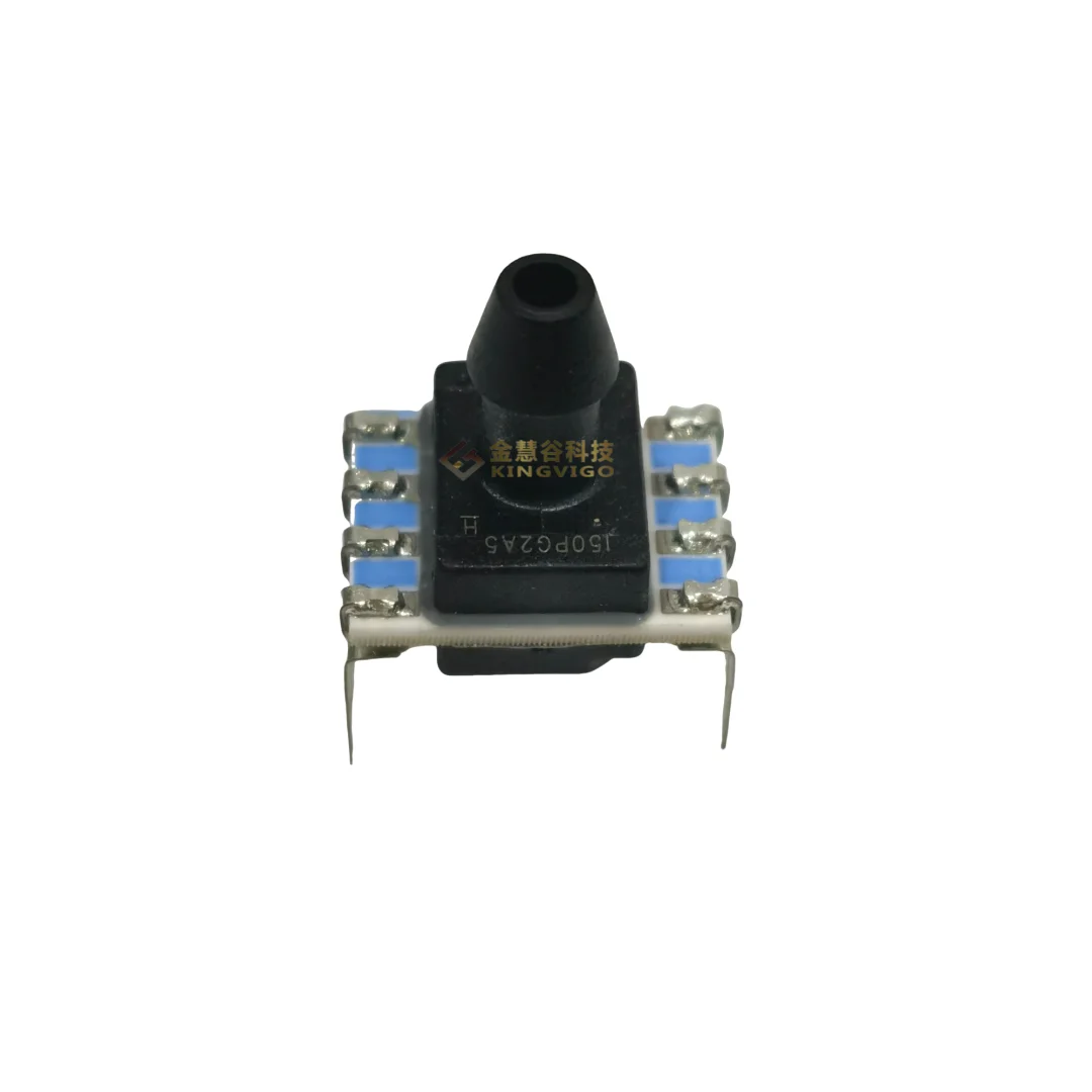

HSCDANN150PG2A5 Honeywell Pressure Sensor
