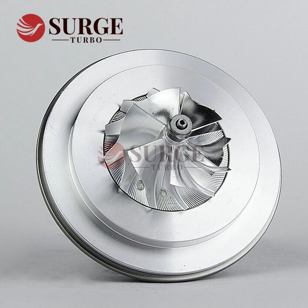 

Turbo Core 53049880064 53049700064 K04 Turbine Cartridge for VW Scirocco Golf VI V 2.0 R TSI 195 Kw 265HP CDLA 06F145702C