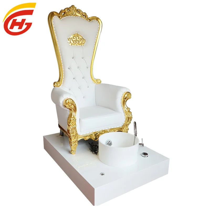 Luxury Economic Chair Modern Beautician Spa Electric Chairs Living Room Floor Chaise De Pedicure Salon  Accessories Furniture