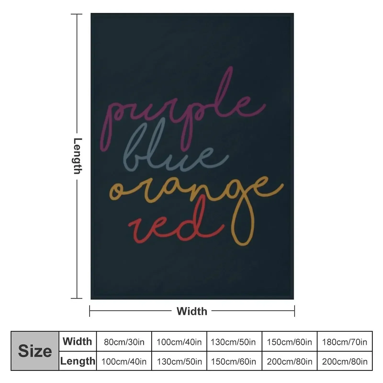 An Evening I Will Not forget - Dermot Kennedy Lyrics Sticker Throw Blanket couch cozy soft plush fuzzy picnic outdoor blanket