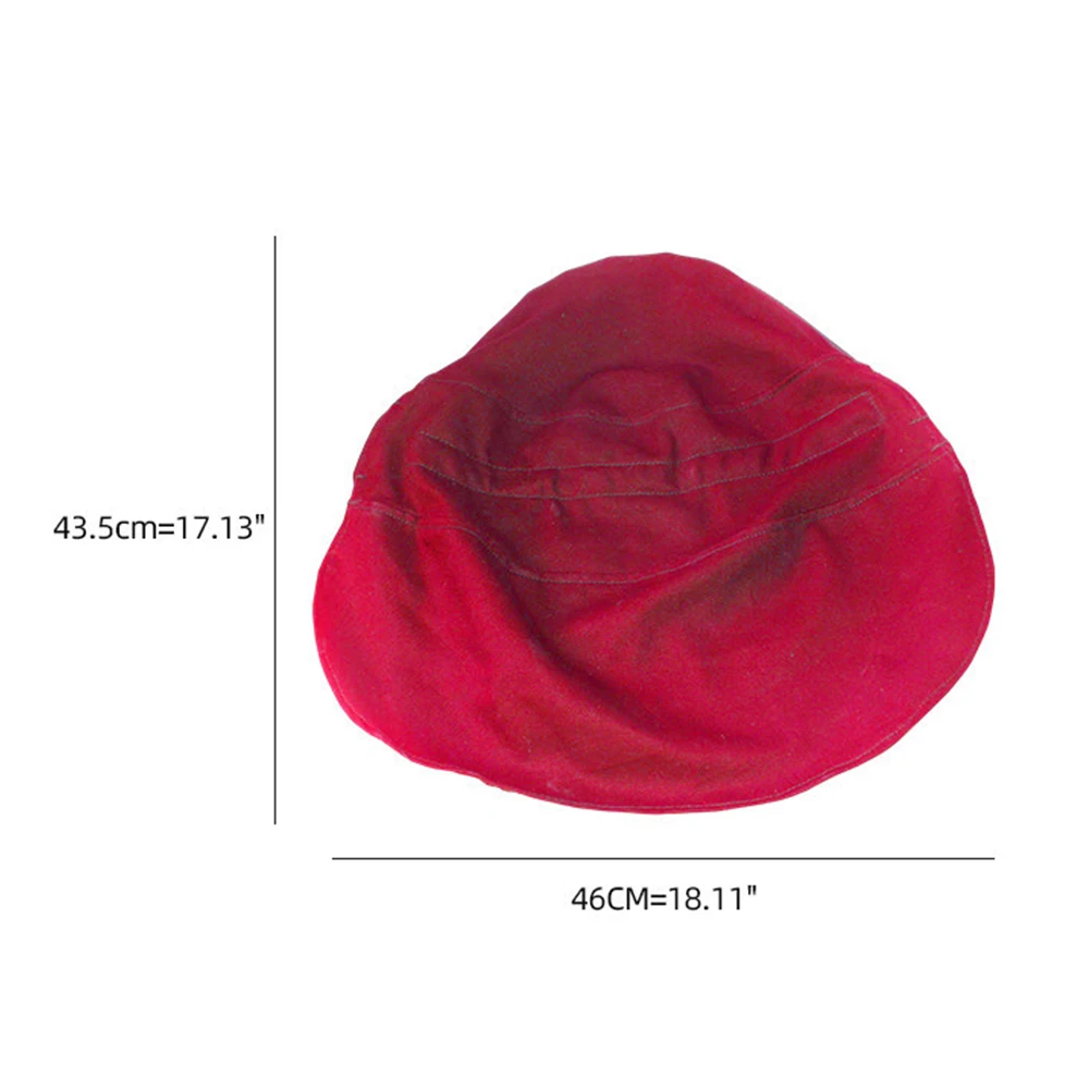 Heat Resistant Collar Welding Neckband For Welding Tasks Comprehensive Welding Protection Easy To Install Fits Most Sizes