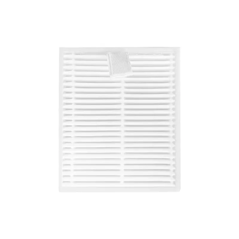 Promosi! untuk Xiaomi Robot Vakum E10 E12 E10C C103 Mijia 3C Plus / 3C Pro Bagian Penyedot Debu Robot Pel Filter Sikat Sisi Utama
