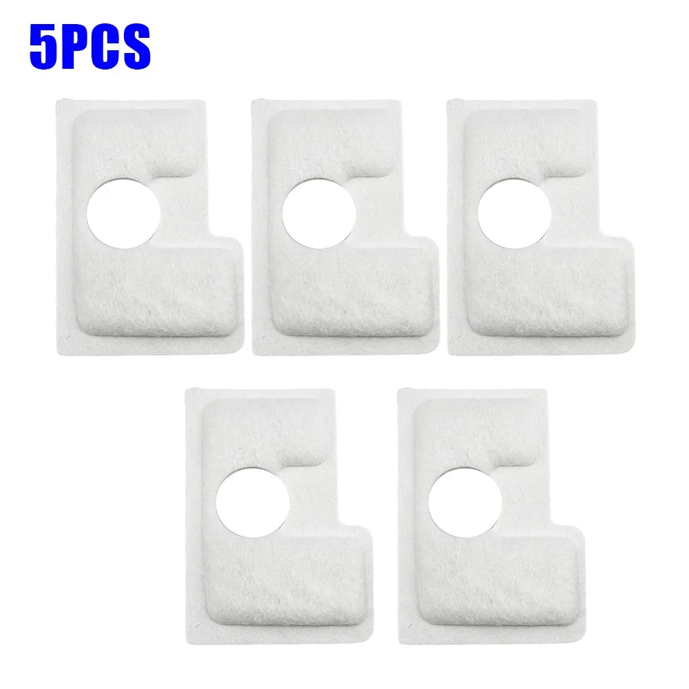 5pcs/lot Air Filter Cleaner Fit For Stihl MS170 MS180 018 017 MS180C MS170C MS 170 180 Gas Chainsaw Spare Parts