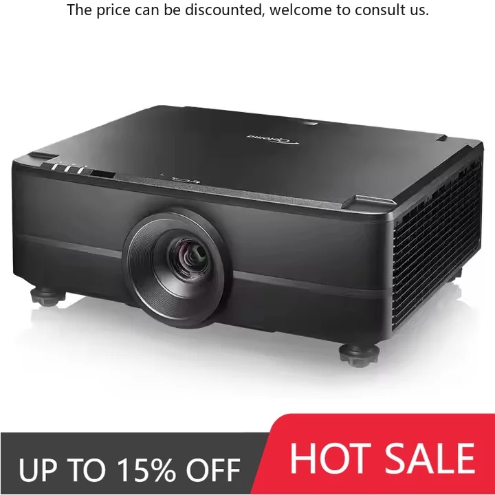 Optoma CUL100T Outd…