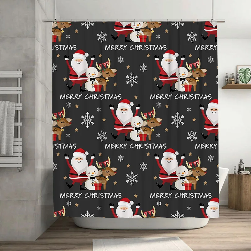 Tu Christmas Shower… - image