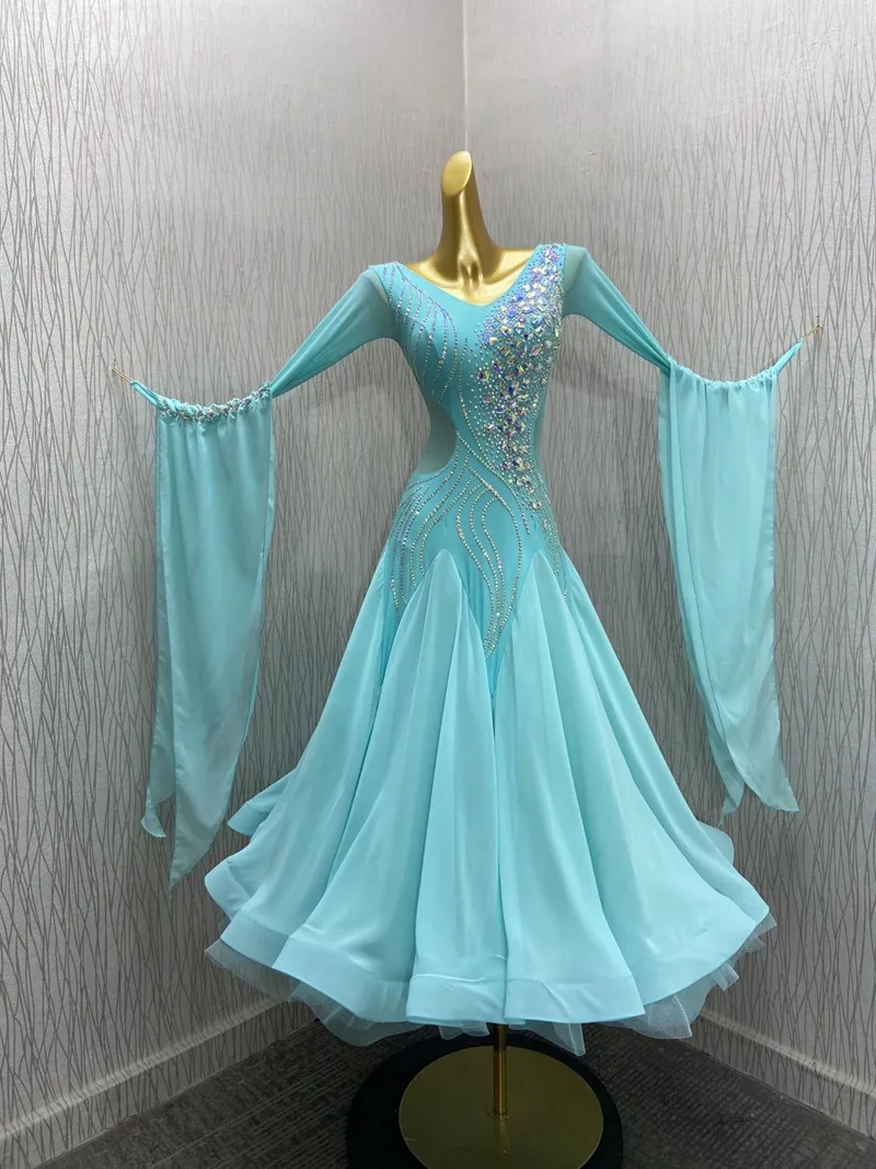 ballroom Dance Dress Standard Dance Dress competition ballroom dancing dresses balroom dancewear ballroom Dance Dress Standard Dance Dress competition ballroom dancing dresses balroom dancewear
