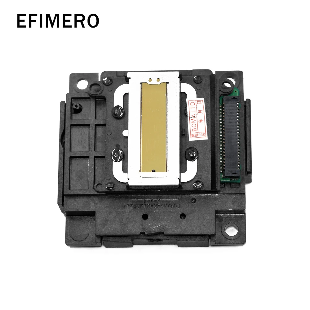 

Original Brand New Printhead for EPSON L301 L303 L310 L3110 L111 L1118 L1119 L130 L351 L353 L358 L360 L401 L405 L380 Print Head