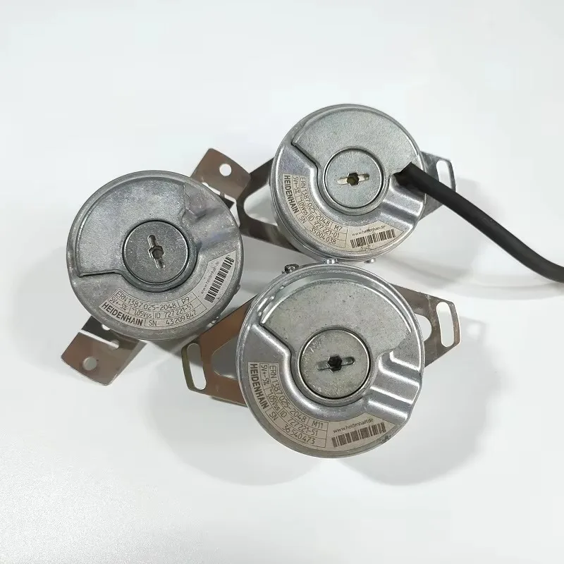 

Кодировщик Heidenhain ERN1387.025-2048 ID727221-01