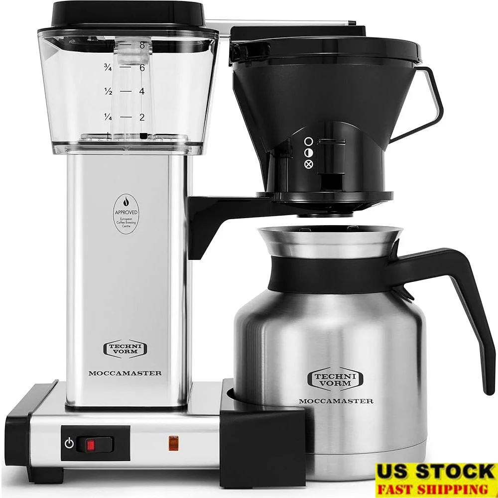 Coffee Brewer Drip … - image