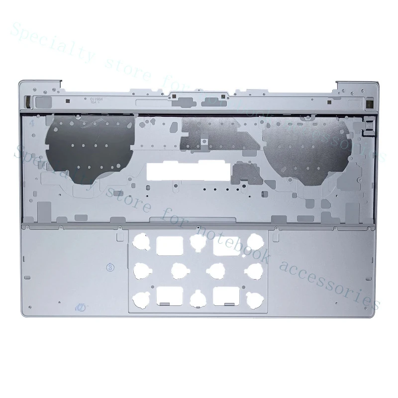 

Крышка корпуса (топ-кейс) A+ 0H7JYC для ноутбука DELL XPS 13 9320, 100% протестированная