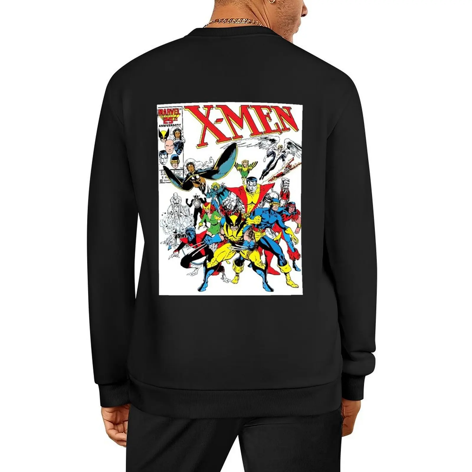 

Classic Pullover men's autumn clothes korean clothes men's winter sweater autumn clothes sweatshirt men