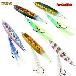 Inchiku Jig Metal Jig, Rubber Jigging Octopus, Slow Jigging Fishing Lure, Japanese Jig, 160g, 180g, 210g, 230g, 300g, 350g, 400g