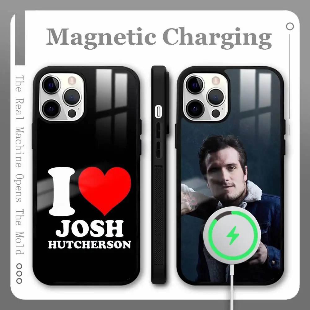 Phone Case J-Josh H…