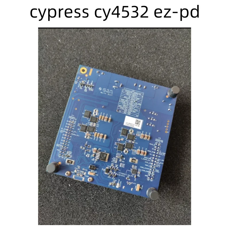 cypress cy4532 ez-pd Original Second-hand 9-layer new test is 100% OK