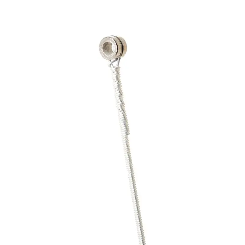 L79A Guitar Strings A206 Folk of Six Strings Folk Silver White