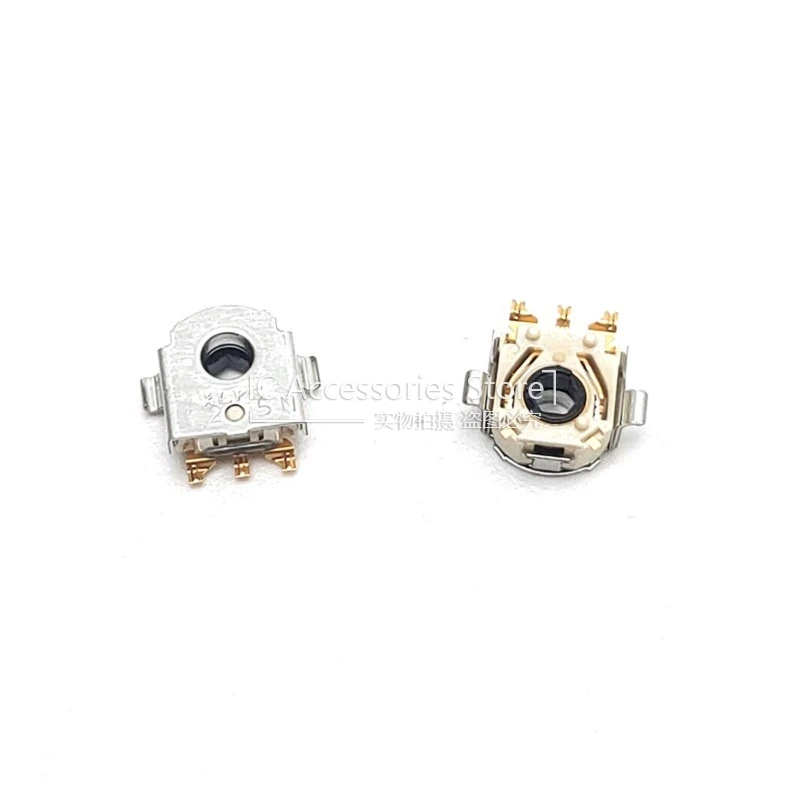 

5PCS Mouse Encoder EC05E1220401 Audio Encoder Camera Menu Selection Encoder