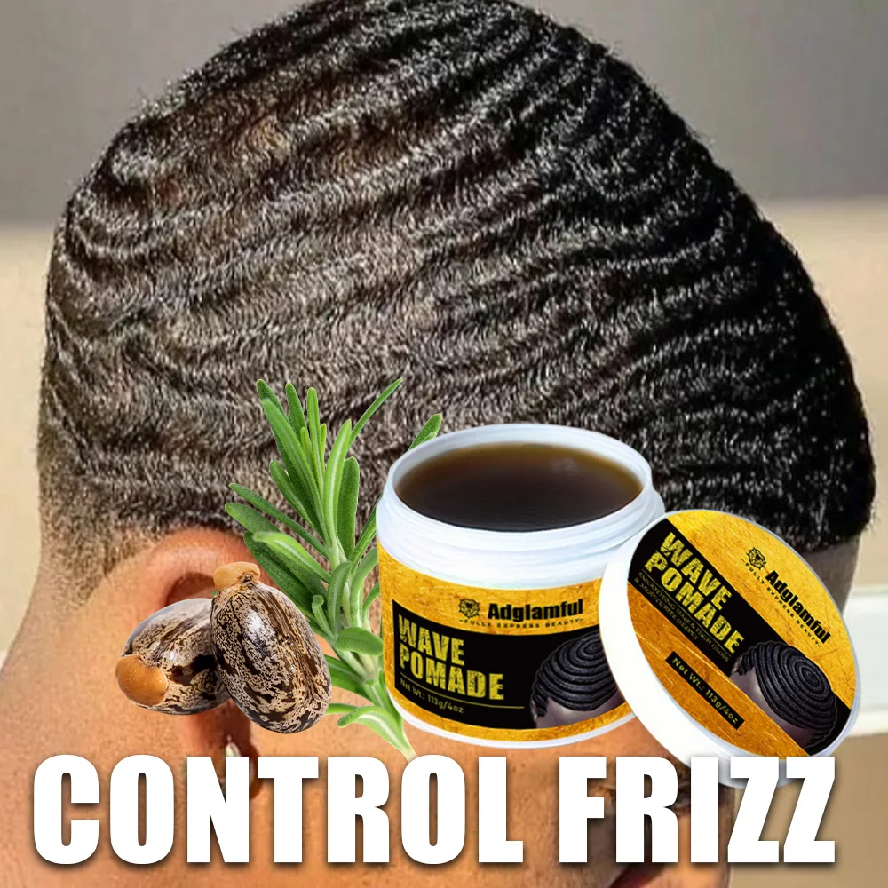 جل شعر مموج للرجال - تحرير يمكن التحكم فيه، عقد قوي، كريم شعر غير دهني لموجات الطبقات، سهل الغسيل، تصفيفة شعر مموجة أنيقة، منتجات شعر عصرية | تسريحات الشعر العصرية #5