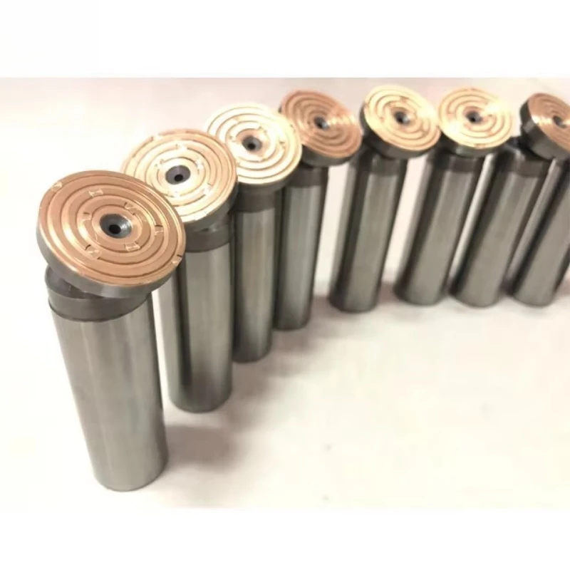 

Excavator Hydraulic Piston Pump Repair Spare Parts PC210 PC210LC-K