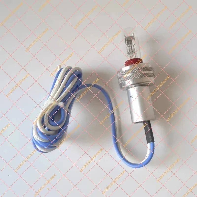 Universal C7035A Series Flame Detector UV Sensor Replacement for C7035A1064 A1023 A1031 129464N Fire Alarm Parts