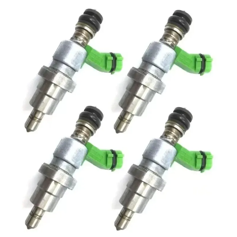 23250-28070 Fuel injector for 2003-2008 Toyota AVENSIS RAV4 NOAH 2.0L 1AZ-FSE 2AZ-FE D4