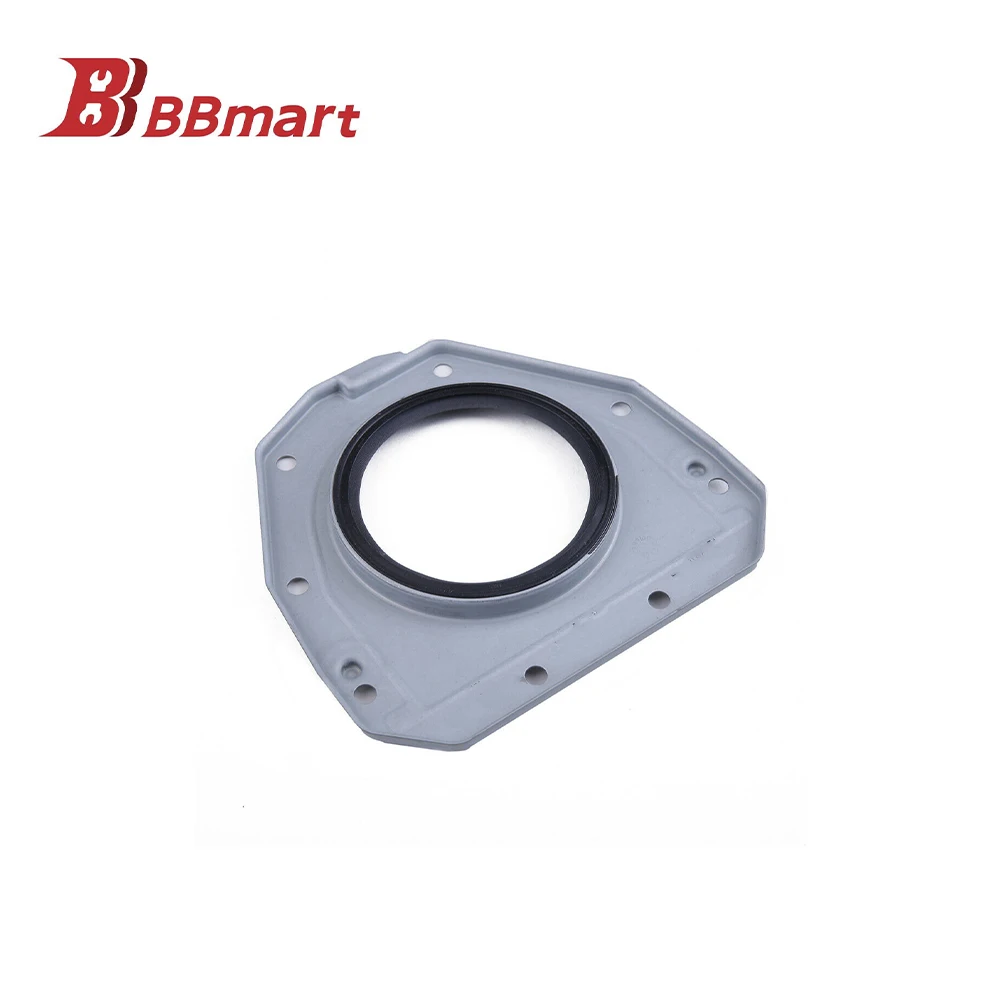 06K103171G BBmartAuto Parts 1 Pcs Rear Crankshaft Seal Flange Sealing Flange Suitable For Skoda Karoq Kodiaq Octavia Superb Yeti