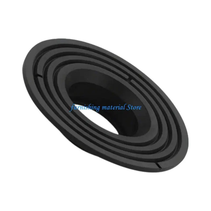 

Y5GD Floor Drain Cores Floor Sewer Cover Insectproof Sewer Rapid Drainage Cover