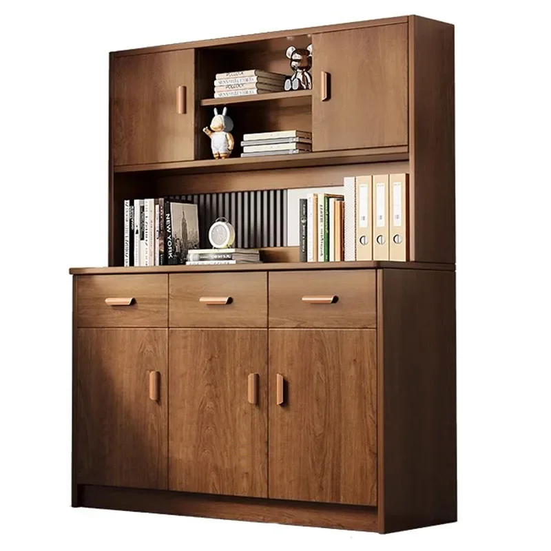 Compact Nordic Filing Cabinet Modern Rangement Shelves Drawers Office Cupboards Italian Stash Comodas Con Cajones Furnitures