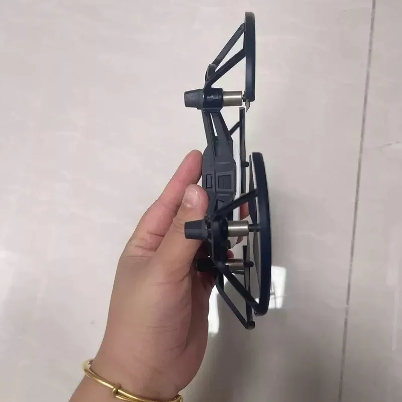 NEW Tello Puzzle Programming Drone And One Power, Can Be Controlled With A Mobile Phone