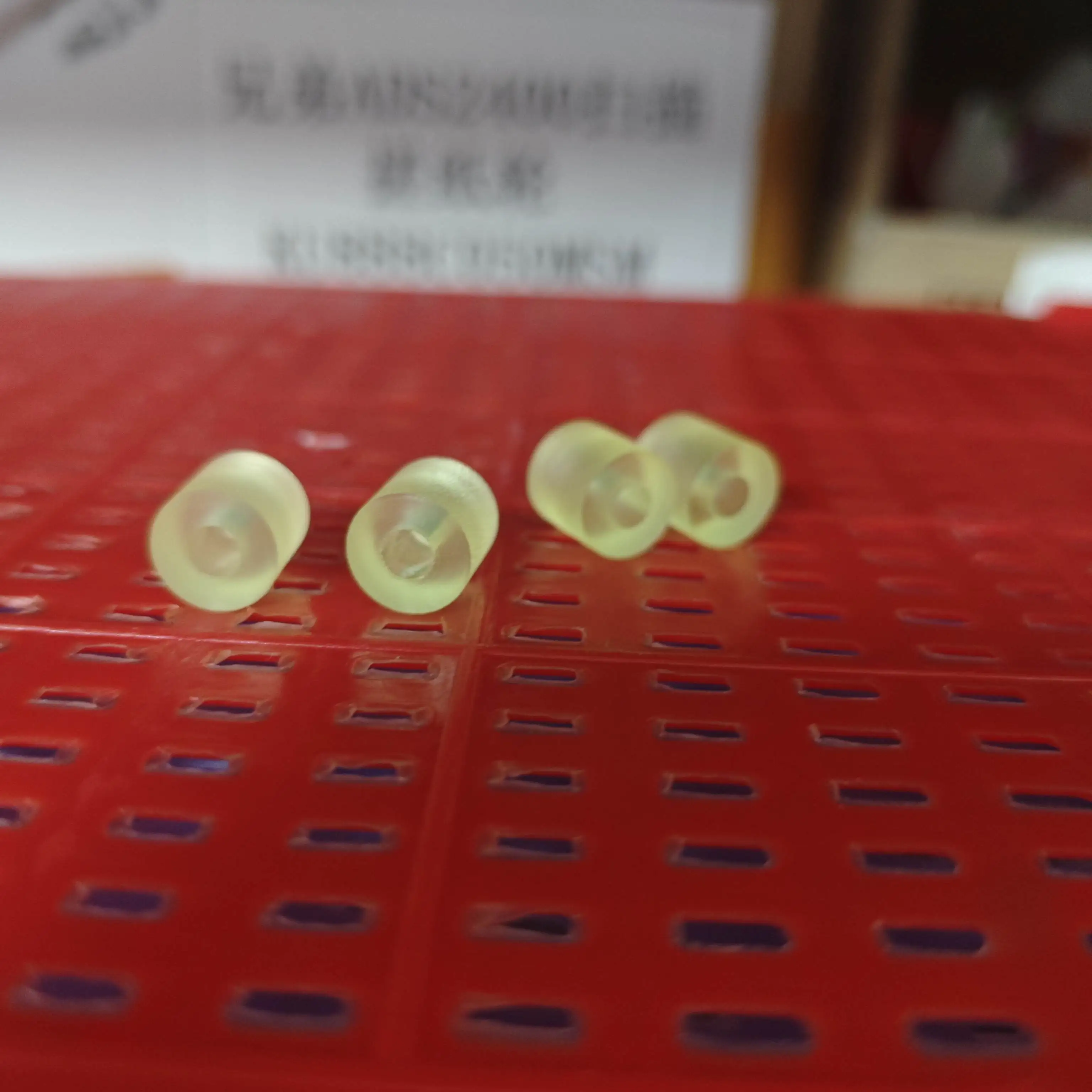 

10SET PA03670-F903 Permanent Exit Pinch Roller Feed Exit Drive for Fujitsu fi-7140 fi-7240 fi-7160 fi-7260 fi-7180 fi-7280 7120