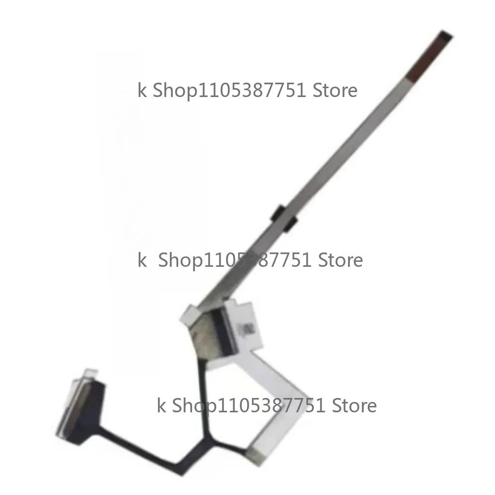 A+A-New Laptop Video Screen Cable DELL For Inspiron 14 PLUS 7430 5430 02HR38 450.0S901.001 30PIN