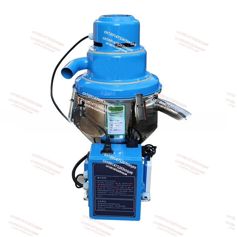 

MF-300G Автоматическая машина для вакуумной подачи, машина для литья под давлением, автономный тип, машина для всасывания частиц пластика