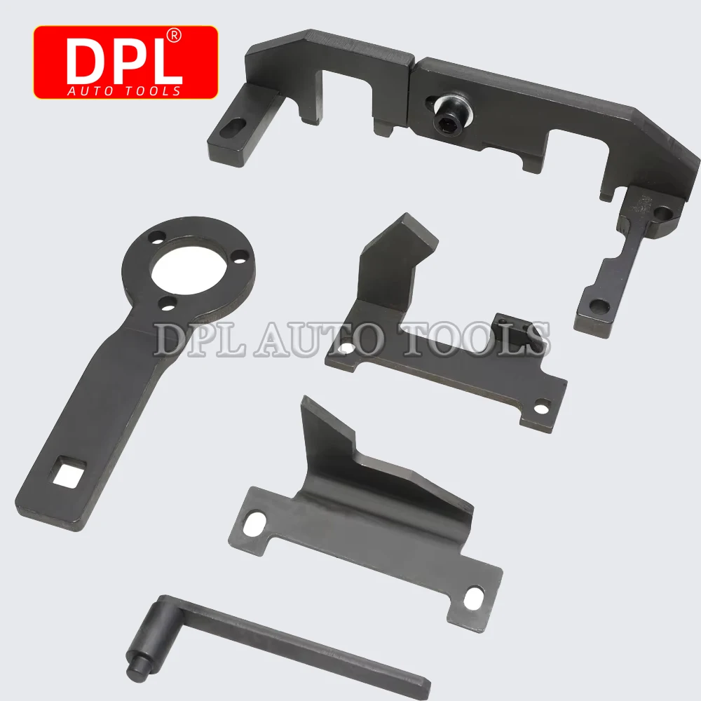 DPL Motor-Einstellwerkzeug-Set für Benzin Citroen C3 Peugeot 208 308 2008 SUV PSA 1.0 1.2 VTi SK1841