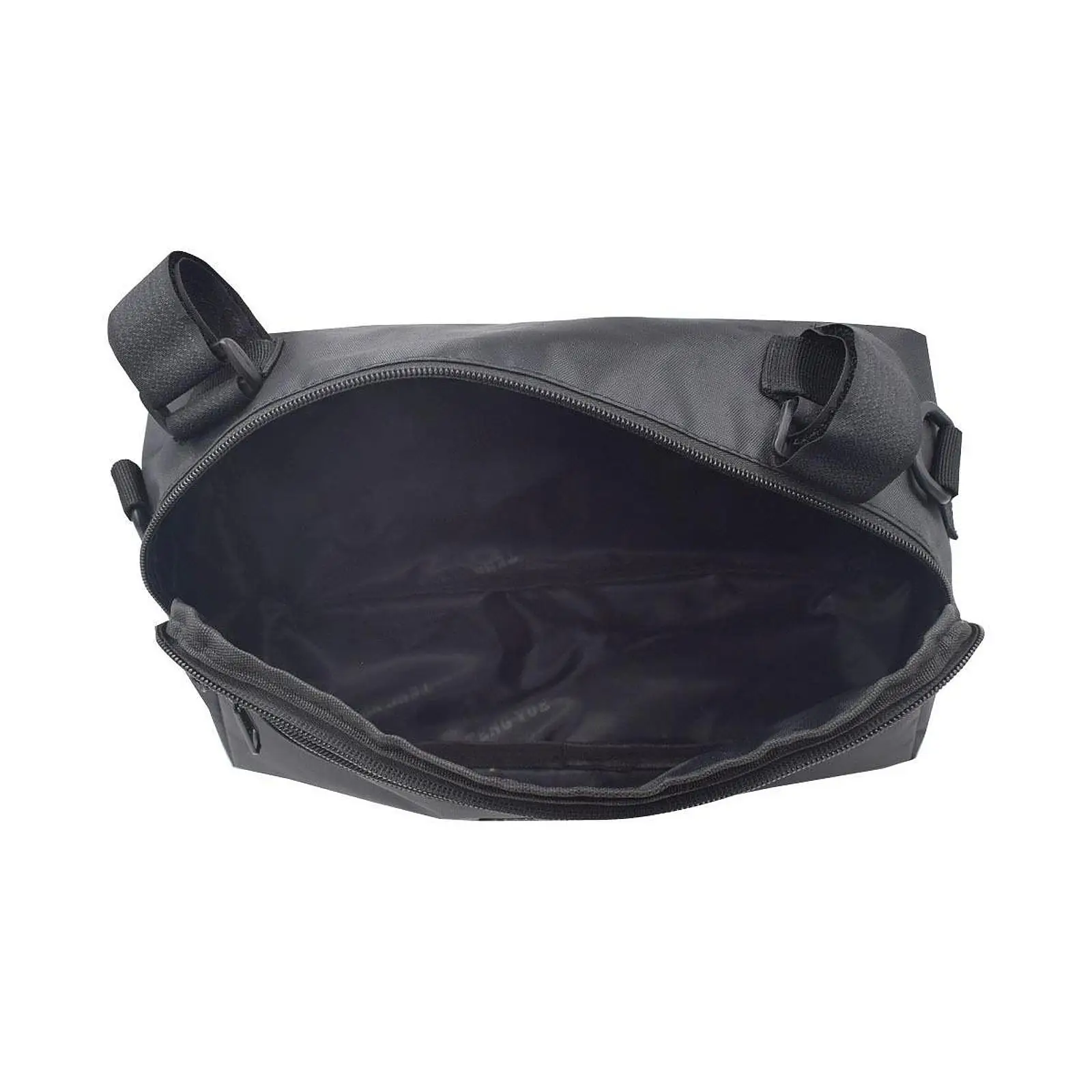 Portable Stroller Bag with Zippered Pocket Shoulder Crossbody Lightweight Oxford Cloth Storage Pouch for Pet Stroller Golf